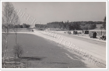 AS Treuen in Richtung Hof 13.05.1938