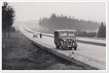 Bei Wüstenbrand am 02.02.1938