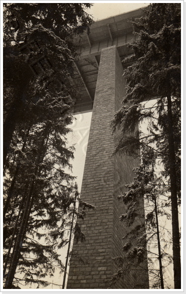 Pressefoto Februar 1937