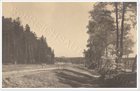 Bei der AS Hohenstein - Ernstthal 1935