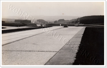 AS Plauen - Ost in Richtung Hof 10.11.1938