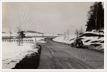 AS Plauen - Ost in Richtung Chemnitz 23.03.1939