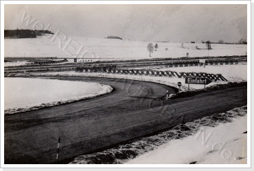 AS Plauen - Ost in Richtung Chemnitz 23.03.1939