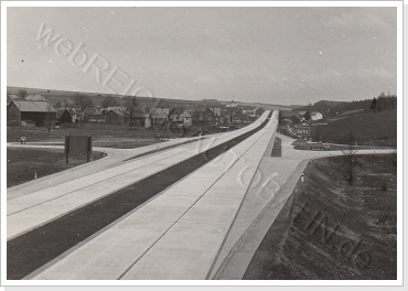 AS Göritz um 1936 ab 1938 Hirschberg - Lobenstein