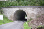 UF beim Ofenauer Tunnel