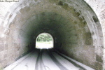 UF beim Ofenauer Tunnel
