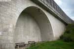 Talbrücke Thalgau