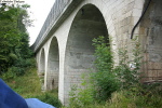 Talbrücke Thalgau