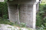 Talbrücke Zeller Ache