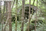 Ruine bei Oberwang