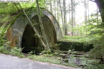 Ruine bei Oberwang