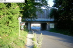 UF Salzburg Siezenheimer Straße