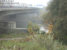 Donaubrücke Donaubrücke