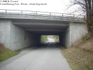 UF Fort - Wrede - Straße Ingolstadt UF Fort - Wrede - Straße Ingolstadt