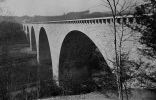 Brücke am 19.10.1940