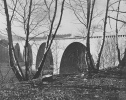 Brücke im März 1939