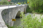 Saalachbrücke