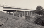 Talbrücke Denkendorf um 1936
