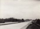 km 123,6 Blick Richtung Salzburg zum Autobahnende 1938