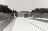 km 95,4 Überführung bei Hochfelln, September 1936