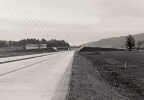 km 104,5 bei Vogling, November 1937