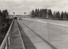 Blick Richtung München Januar 1935