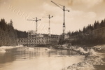 Baustelle am 04.03.1939
